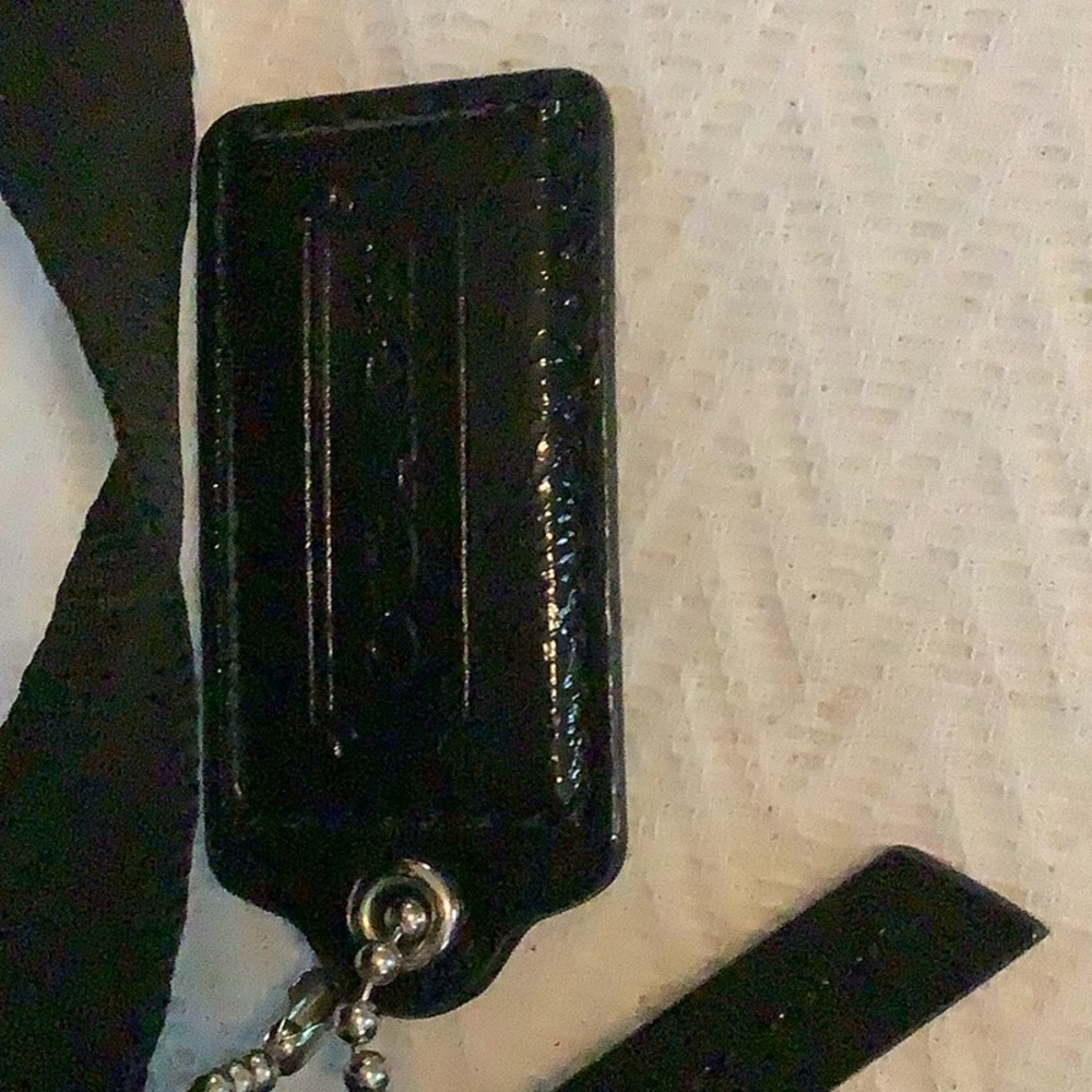 Coach bag - Picture 3 of 7